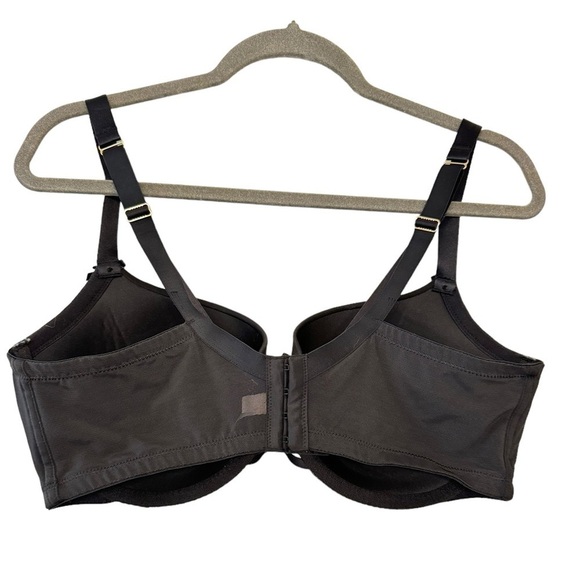 Cacique Boost Balconette Bra Size 40DDD - Picture 6 of 10